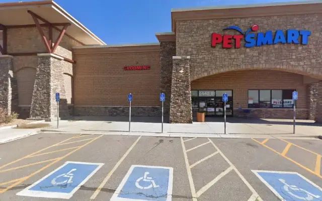 PetSmart Grooming in Littleton, CO