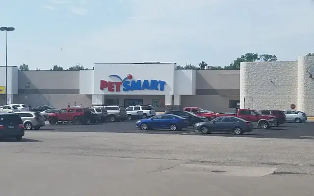 PetSmart in Muskegon, MI