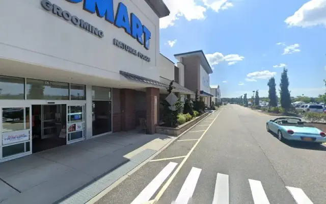 PetSmart Grooming in Riverhead, NY