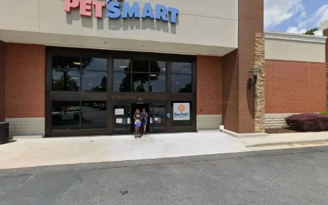 PetSmart Grooming in Peachtree City, GA