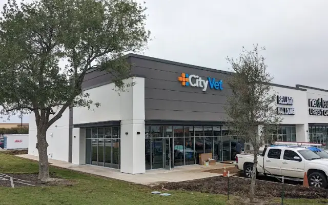 CityVet | Cibolo Crossing in Cibolo, TX