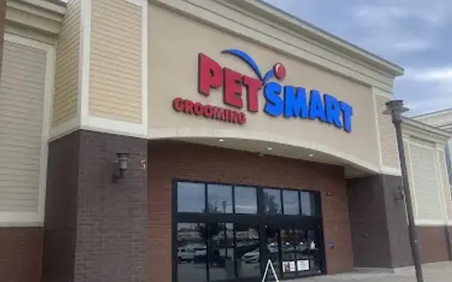 PetSmart in Seabrook, NH