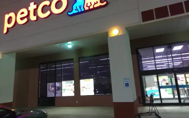 Petco in Houston, TX