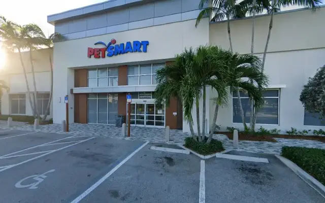 PetSmart Grooming in Palm Beach Gardens, FL
