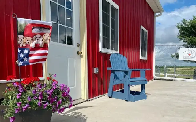Posh Paws Grooming & Boarding in Grundy Center, IA