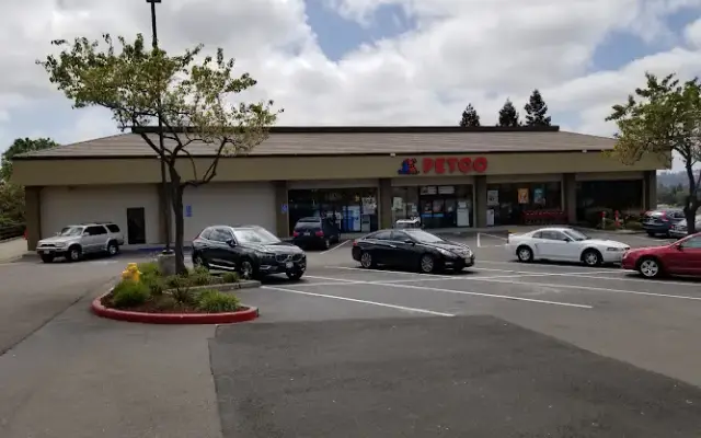 Petco in Castro Valley, CA
