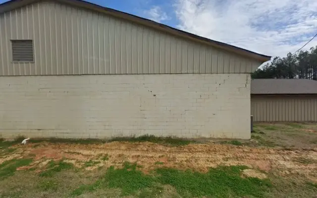 The Klassy K-9 in Eupora, MS