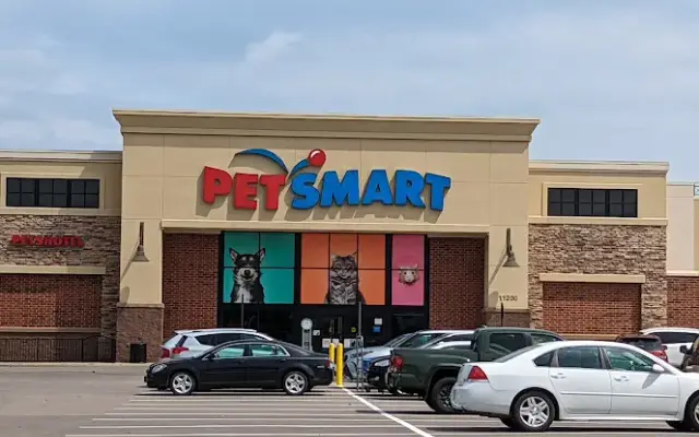 PetSmart in Maple Grove, MN