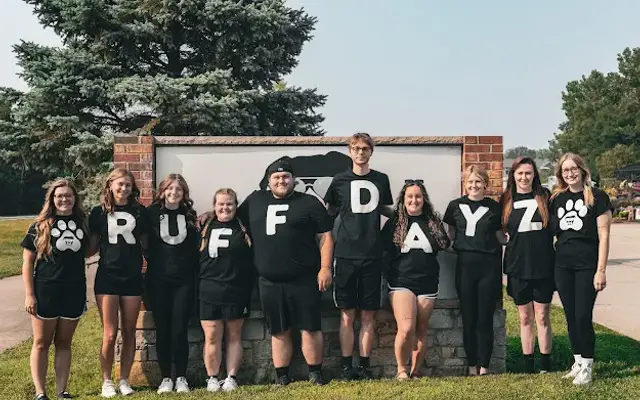 Ruff Dayz Mahomet - Dog Daycare, Boarding, and Grooming in Mahomet, IL