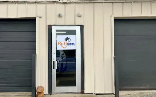 Ruff Relations in Hamburg, NY