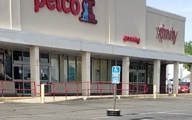 Petco in Middletown, CT