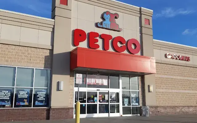 Petco in Williamsville, NY