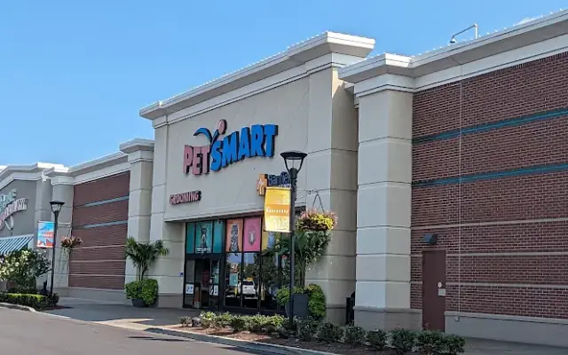 PetSmart in Amherst, NY