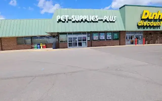 Pet Supplies Plus Owosso in Owosso, MI
