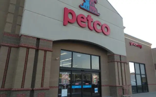 Petco in Olive Branch, MS