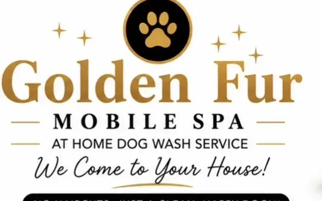 Golden Fur Mobile spa in Holtsville, NY