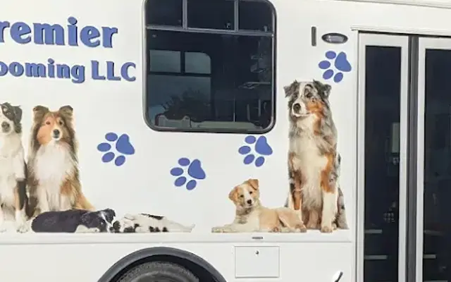 Brio's Premier Mobile Pet Grooming, LLC in Mentor-On-The-Lake, OH