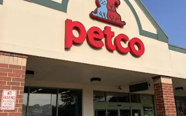 Petco in Upper Darby Township, PA