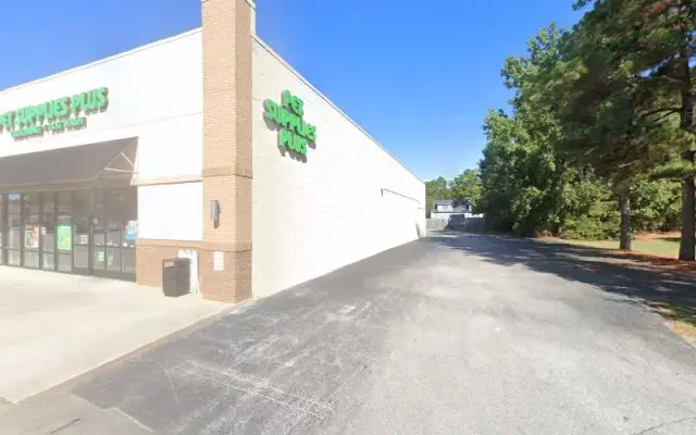 Pet Supplies Plus Columbia - Clemson Rd. Grooming in Columbia, SC