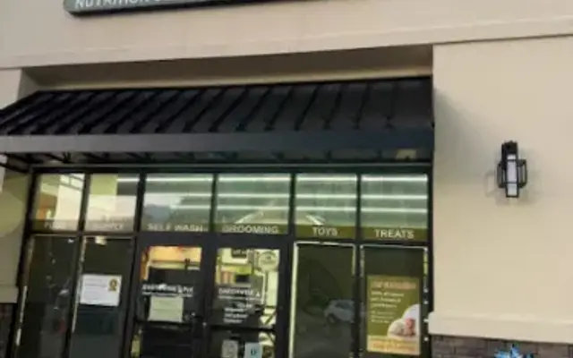 Earthwise Pet Ashland KY in Ashland, KY
