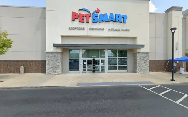 PetSmart Grooming in Nashville, TN