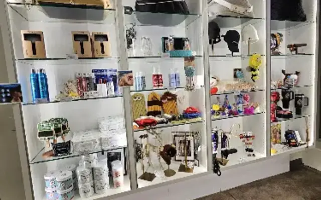 Fluffology in North Hollywood, CA