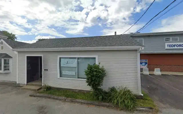 Luxe Pups in Ipswich, MA