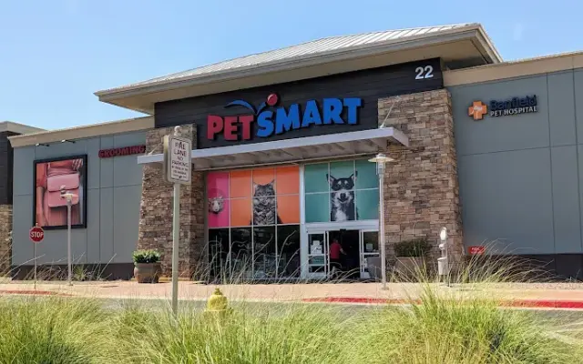 PetSmart Mayo in Phoenix, AZ