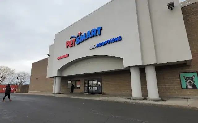 PetSmart in Latham, NY