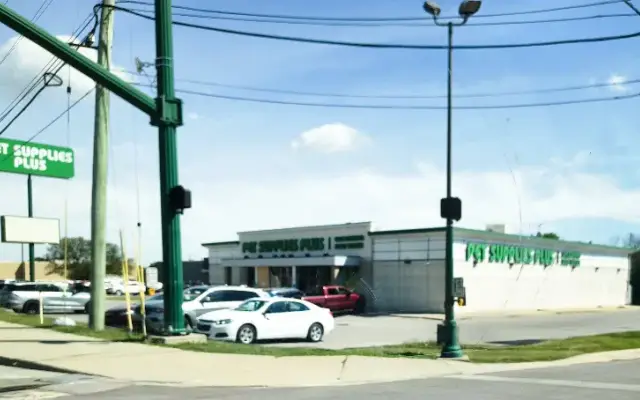 Pet Supplies Plus Sandusky in Sandusky, OH