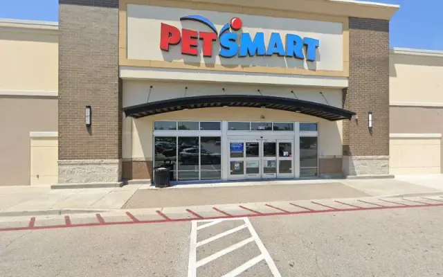 PetSmart Grooming in D'Iberville, MS