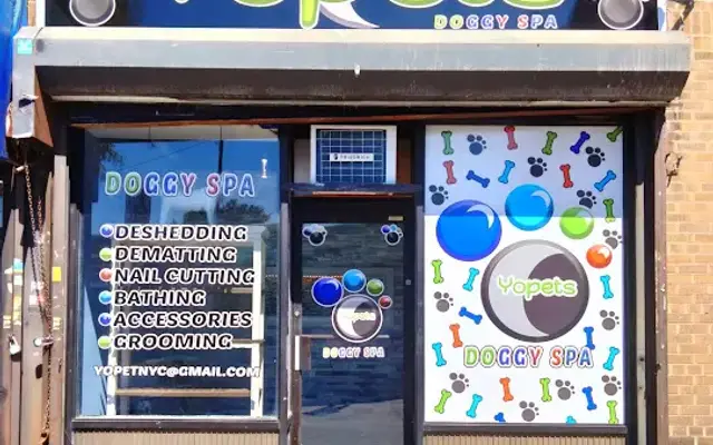 Yopets in Woodside, NY