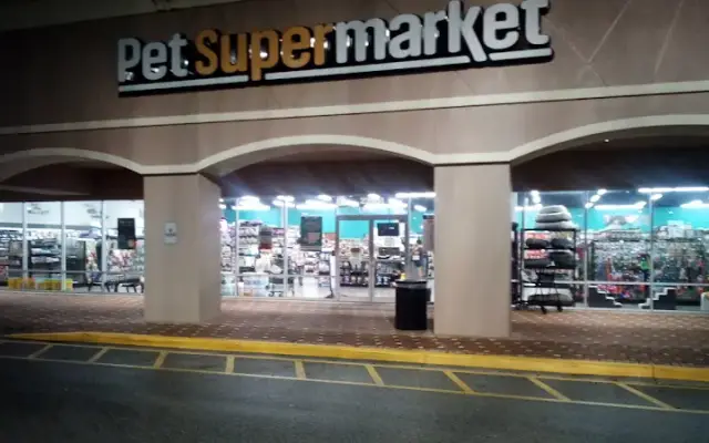 Pet Supermarket in Port Charlotte, FL
