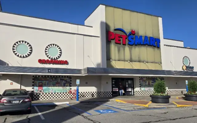 PetSmart in Houston, TX