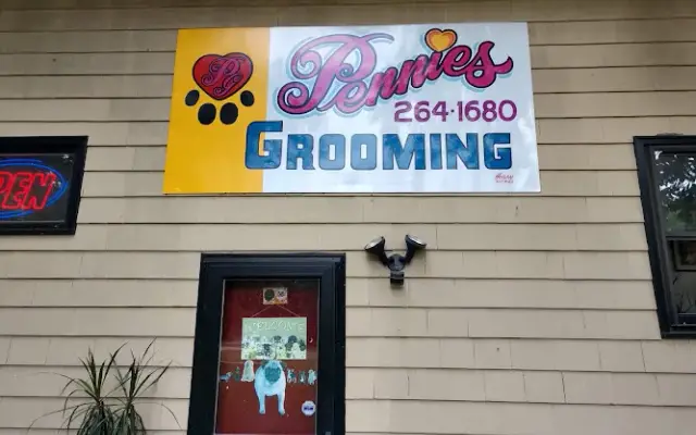 Howlleluiah Groomers in Fairport, NY