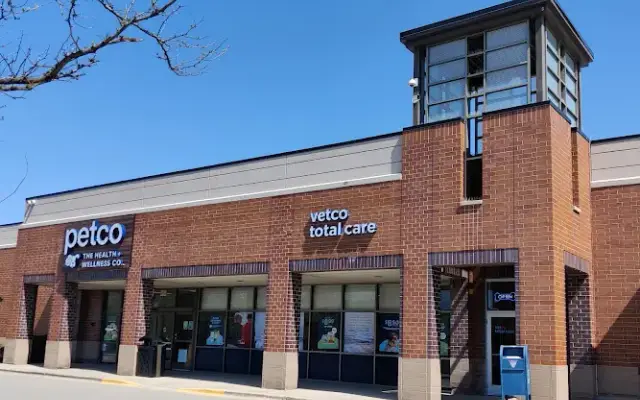 Petco in Elmhurst, IL