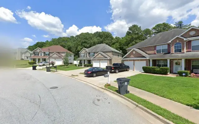 Pets Ova All in Fairburn, GA