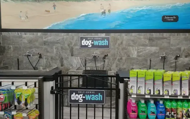 Pet Supermarket in Jacksonville, FL