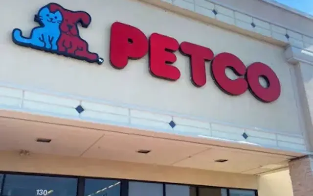 Petco in Temple, TX