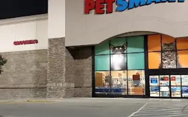 PetSmart in Knoxville, TN