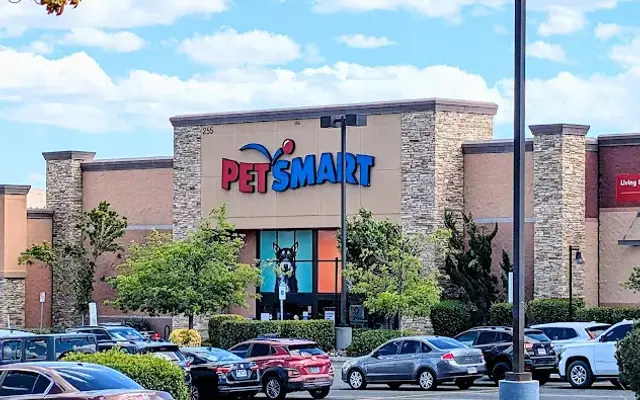 PetSmart in Spanish Springs, NV