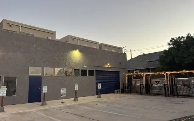 Doggowash in San Diego, CA