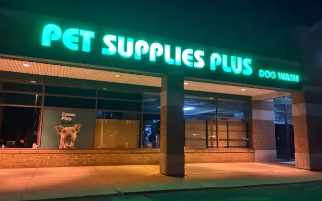 Pet Supplies Plus Hilliard in Hilliard, OH