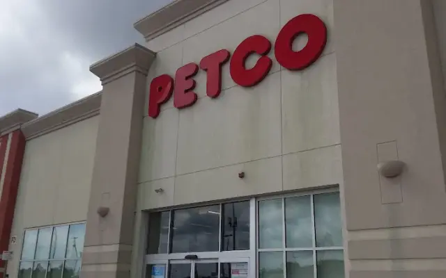 Petco in Port Arthur, TX