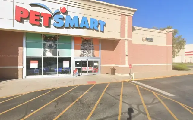 PetSmart Grooming in Kansas City, MO