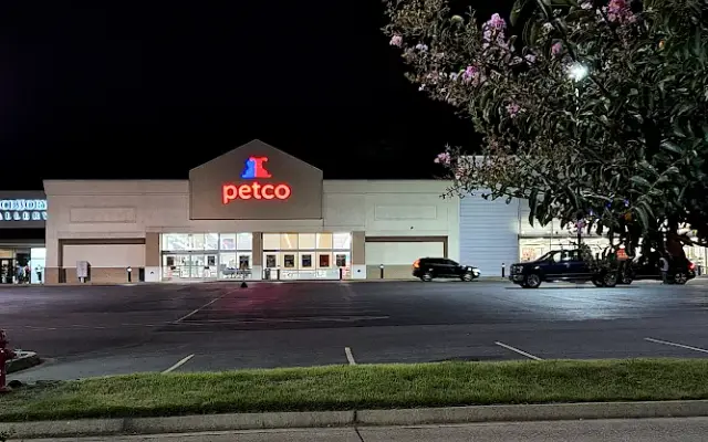 Petco in Hot Springs, AR
