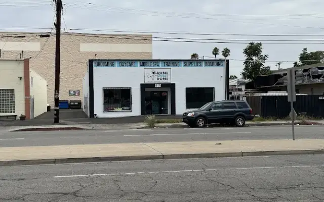 Bone Sweet Bone in North Hollywood, CA