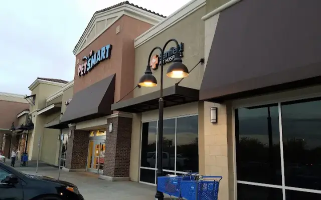 PetSmart in Lincoln, CA