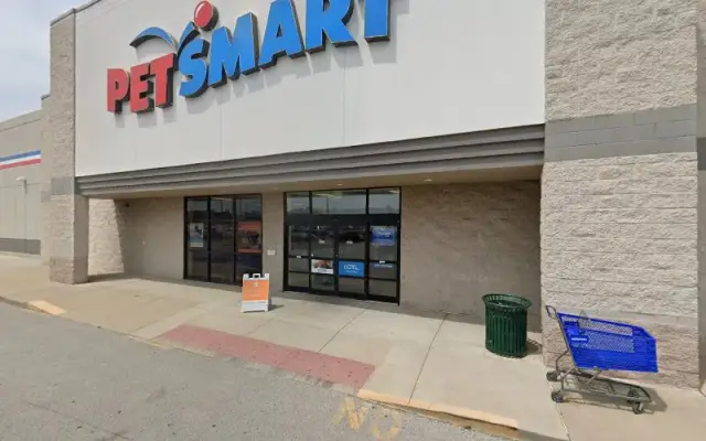 PetSmart Grooming in O'Fallon, IL