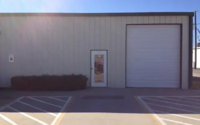 HOT DOG! Groomers in Burleson, TX
